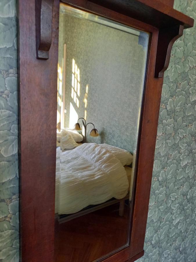 B&B Villa De Beuk Стадсканал Экстерьер фото